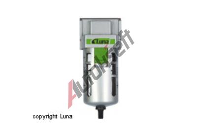 Luna Vzduchov filtr pro pneumatick nad 1/2" TT 204500300, 204500300