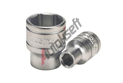 Teng Tools 1/4" HLAVICE 9MM TT 25670605, 25670605