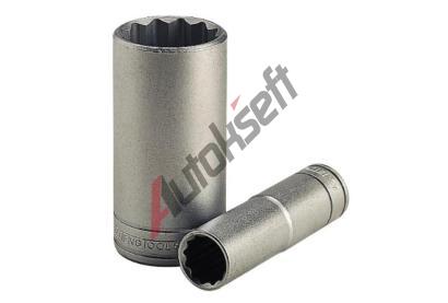 Teng Tools 1/2" HLAVICE 18MM 12HRAN DLOUH� TT 25730904, 25730904