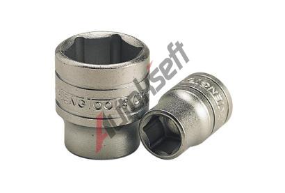 Teng Tools 3/8" HLAVICE 17MM TT 26211003, 26211003 Teng Tools 3/8" HLAVICE 17MM TT 26211003, 26211003