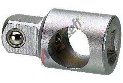 Teng Tools T-redukce 4hran 3/8" na 4hran 1/4" TT 35640101, 35640101