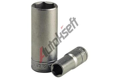 Teng Tools 3/8" HLAVICE 21MM DLOUHÁ TT 35860808, 35860808 Teng Tools 3/8" HLAVICE 21MM DLOUHÁ TT 35860808, 35860808