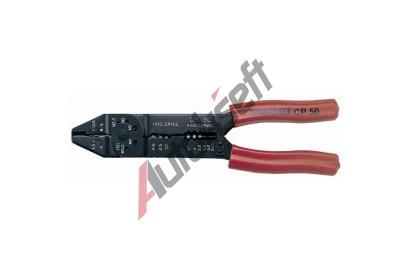 Teng Tools KLET UNIVERZLN KRIMPOVAC TT 58340209, 58340209