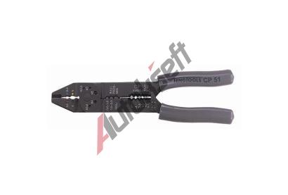 Teng Tools KLE�T� UNIVERZ�LN� KRIMPLOVAC� TT 58340308, 58340308