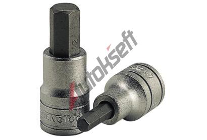Teng Tools 1/2" HLAVICE IMBUS 7MM TT 68200302, 68200302 Teng Tools 1/2" HLAVICE IMBUS 7MM TT 68200302, 68200302