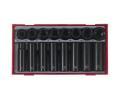 Sada rzovch hlavic Teng Tools ‐ TT 68800101