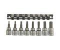 Sada hlavic, bit�&nbsp;Teng Tools&nbsp;&dash;&nbsp;TT 68830207