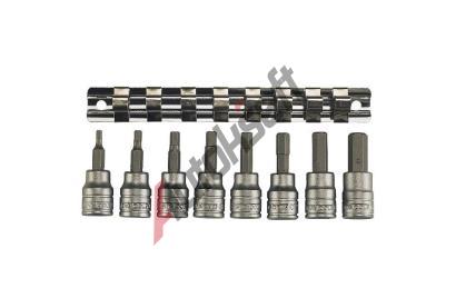 Teng Tools 3/8" SADA IMBUS HLAVIC AF, 8 D�L�, NA LI�T� TT 68830207, 68830207