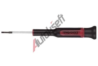 Teng Tools Minišroubovák plochý 2,5x122 mm TT 68940303, 68940303 Teng Tools Minišroubovák plochý 2,5x122 mm TT 68940303, 68940303