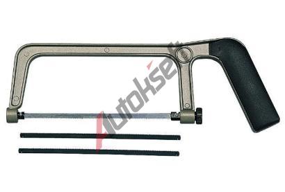 Teng Tools List pily pro pilu 69360105, 5ks TT 69360204, 69360204