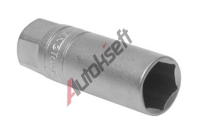 Teng Tools 1/2" hlavice na svíčky 16mm TT 69790103, 69790103 Teng Tools 1/2" hlavice na svíčky 16mm TT 69790103, 69790103