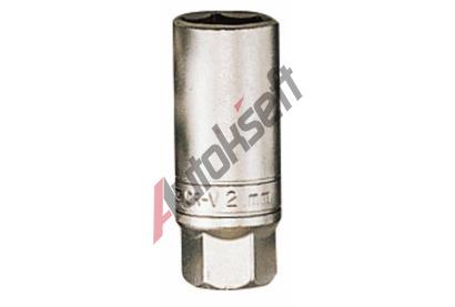 Teng Tools 1/2" HLAVICE NA SVÍČKY 21MM TT 69790301, 69790301 Teng Tools 1/2" HLAVICE NA SVÍČKY 21MM TT 69790301, 69790301