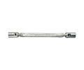 Dvojit - kloubov kl Teng Tools ‐ TT 72920309