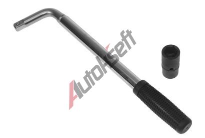 Teng Tools Teleskopick� p�ka s r�zovu hlavic� TT 73170102, 73170102