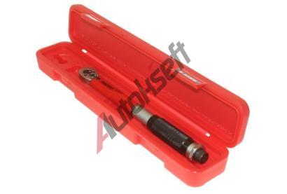 Teng Tools 1/4" Momentový klíč 5-25 Nm TT 73190035, 73190035 Teng Tools 1/4" Momentový klíč 5-25 Nm TT 73190035, 73190035