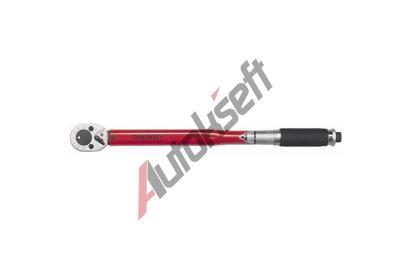 Teng Tools 1/2" Momentový klíč 40 - 210 Nm TT 73190191, 73190191 Teng Tools 1/2" Momentový klíč 40 - 210 Nm TT 73190191, 73190191