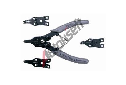 Teng Tools KLE�T� SEGER (se sadou �elist�) TT 74150103, 74150103