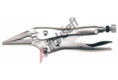 Teng Tools Klet samosvorn, dlouh elisti, 150 mm, do 35 mm TT 74270109, 74270109