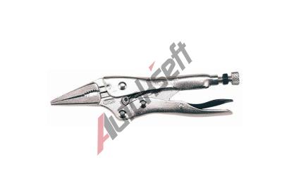Teng Tools KLET SAMOSVORN DLH ELISTI, 2250MM, DO 70MM TT 74270208, 74270208