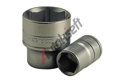 Teng Tools 1/2" HLAVICE 34MM 6HRAN TT 74315201, 74315201 Teng Tools 1/2" HLAVICE 34MM 6HRAN TT 74315201, 74315201
