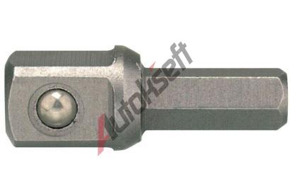 Teng Tools ADAPT�R HLAVICE 6HRAN 5/16" / 4HRAN 3/8" TT 117110205, 117110205