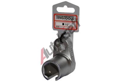 Teng Tools 1/2" KLÍČ NA LAMBDA SONDU TT 128710100, 128710100 Teng Tools 1/2" KLÍČ NA LAMBDA SONDU TT 128710100, 128710100