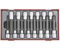 Sada hlavic, bit�&nbsp;Teng Tools&nbsp;&dash;&nbsp;TT 143880102