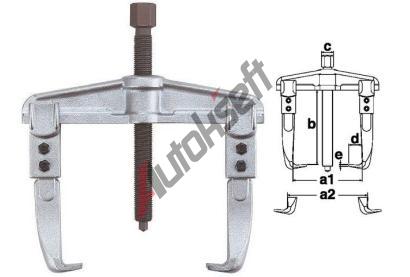 Teng Tools UNIVERZLN STAHOVK TT 143930105, 143930105
