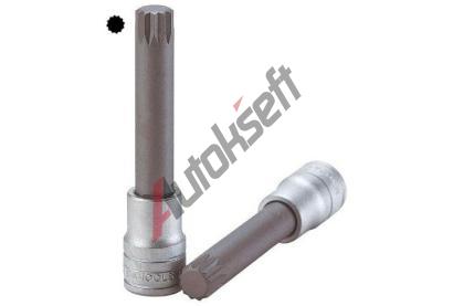 Teng Tools 1/2" hlavice XZN M5 TT 144000106, 144000106