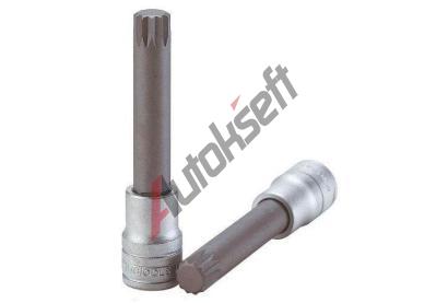 Teng Tools 1/2" hlavice XZN M10 TT 144000403, 144000403