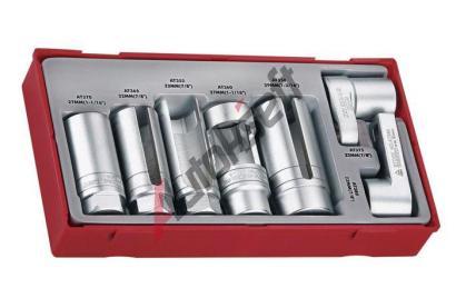 Teng Tools SADA HLAVIC NA LAMBDA SONDY TT 144340106, 144340106