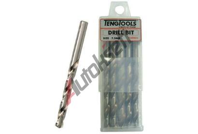 Teng Tools Vrt�k na ocel a litiny 2,5mm 10ks TT 151660404, 151660404