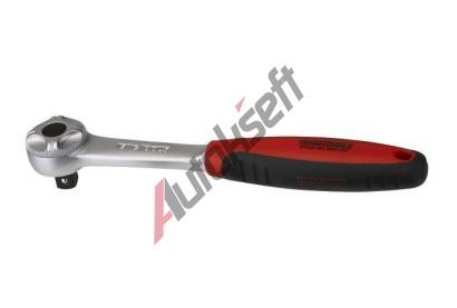 Teng Tools 1/2" Prachut�sn� r��na, 72 zub�, rychl� p�ep�n�n� TT 186140307, 186140307