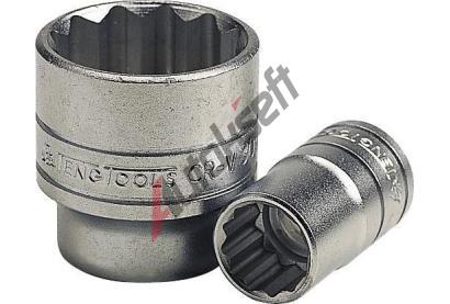 Teng Tools 1/2 HLAVICE 34MM 12HRAN TT 74312257, 74312257