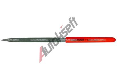 Teng Tools PILN�K ZڎEN� PLOCH� 160 mm TT 128431004, 128431004
