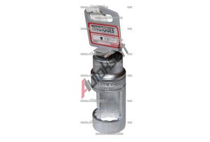 Teng Tools 1/2" hlavice na palivovou trysku M24 TT 128680105, 128680105 Teng Tools 1/2" hlavice na palivovou trysku M24 TT 128680105, 128680105