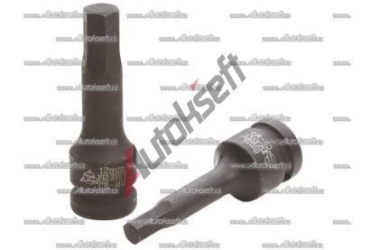 Teng Tools 1/2 Rzov hlavice imbus 8mm TT 151420304, 151420304