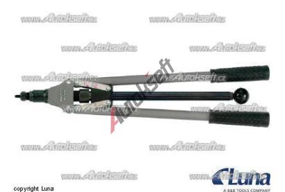 Teng Tools KLEŠTĚ NÝTOVACÍ NA MATICOVÉ NÝTY M5,M6,M8,M10 TT 151490109, 151490109 Teng Tools KLEŠTĚ NÝTOVACÍ NA MATICOVÉ NÝTY M5,M6,M8,M10 TT 151490109, 151490109
