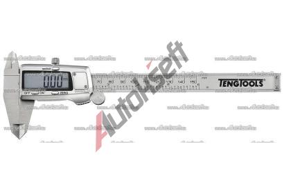 Teng Tools 150MM DIGIT�LN� POSUVN� M���TKO TT 172350100, 172350100