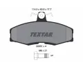 TEXTAR Sada brzdov�ch desti�ek&nbsp;&dash;&nbsp;TXT 2086105