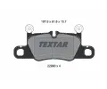 TEXTAR Sada brzdovch destiek Q+ ‐ TXT 2299001