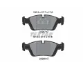 TEXTAR Sada brzdovch destiek ‐ TXT 2328702