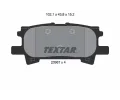 Sada brzdov�ch desti�ek&nbsp;TEXTAR&nbsp;&dash;&nbsp;TXT 2396701