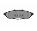 TEXTAR Sada brzdov�ch desti�ek&nbsp;&dash;&nbsp;TXT 2399401
