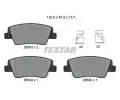 TEXTAR Sada brzdov�ch desti�ek Q+&nbsp;&dash;&nbsp;TXT 2654301