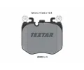 Sada brzdov�ch desti�ek&nbsp;TEXTAR&nbsp;&dash;&nbsp;TXT 2684801