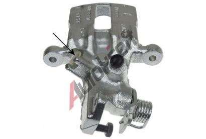 TEXTAR Brzdov� t�men TXT 38034200, 38034200