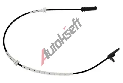 TEXTAR Snímač počtu otáček kol TXT 45066500, 45066500 TEXTAR Snímač počtu otáček kol TXT 45066500, 45066500