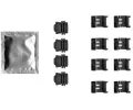 Sada psluenstv obloen kotouov brzdy TEXTAR ‐ TXT 82552500