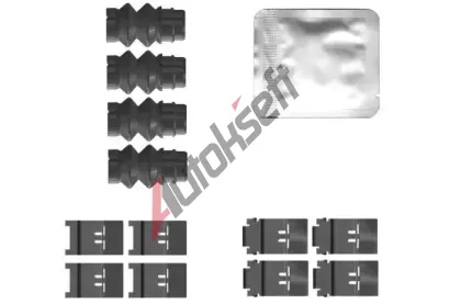 TEXTAR Sada p��slu�enstv� oblo�en� kotou�ov� brzdy TXT 82559200, 82559200